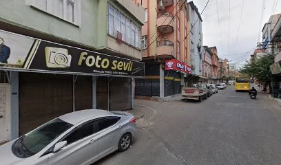 Foto Sevil