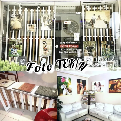 Foto Tekın