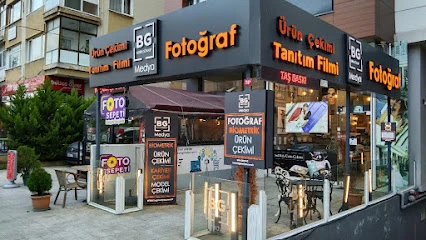 Fotoğrafçı Bg Foto Medya