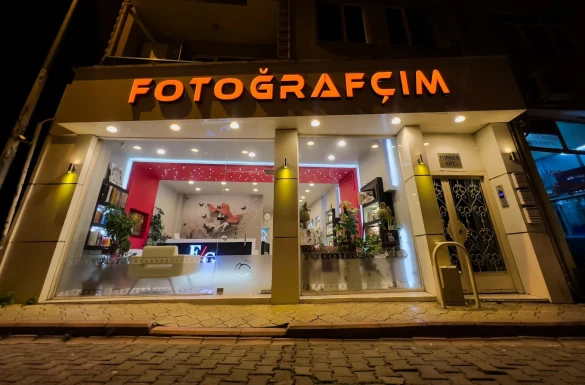 Fotoğrafçım Giresun