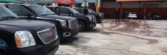 Fourmen Car Wash Oto Yıkama