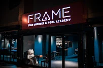 Frame Bilardo & Snooker Salonu