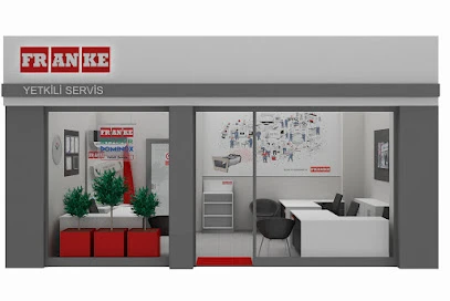 Franke Yetkili Servis - Bursa Teknikel