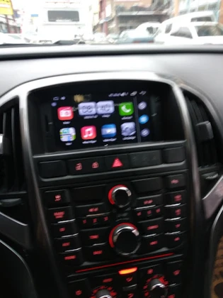 Frekans Oto Navigasyon Ve Multimedya