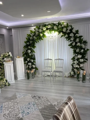 Frezya Organizasyon Çiçekçilik