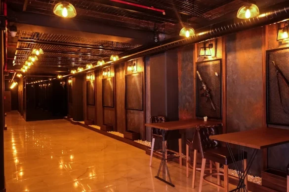 Frt Poligon77 Yalova