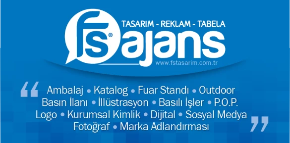 Fs Tasarım Reklam Ajansı