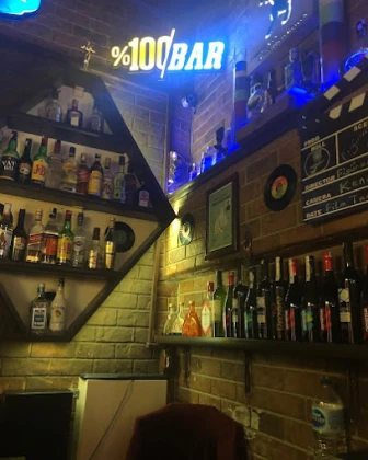Füguran Cafe Pub