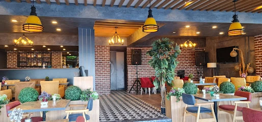 Fulldem Yeni Nesil Meyhane