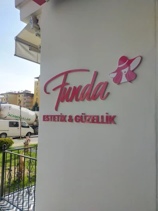 Funda Estetik Ve Güzellik Merkezi