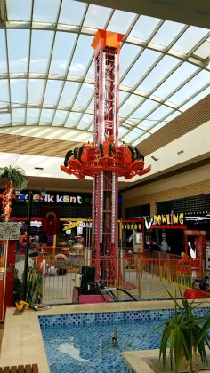 Fungooo Eglence Merkezi Highway