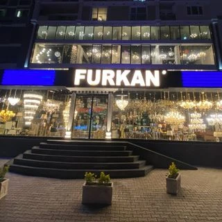 Furkan Avize Aydınlatma
