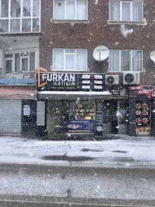 Furkan İletişim