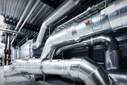 Furkan Metal Havalandırma & Sac İşleri.