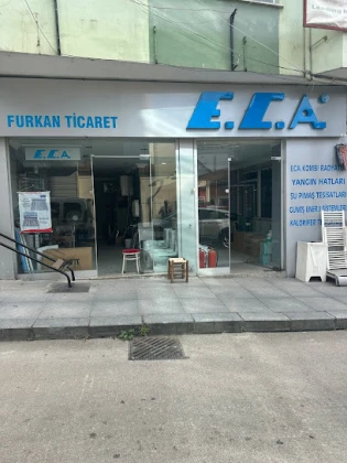 Furkan Ticaret