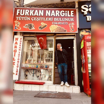 Furkan Tütüncülük