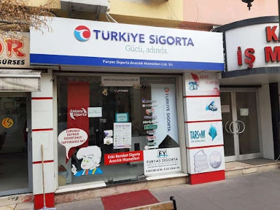 Furyas Sigorta Aracılık Hiz. Ltd. Şti