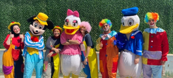 Fuşya Organizasyon - Batman Organizasyon Şirketi