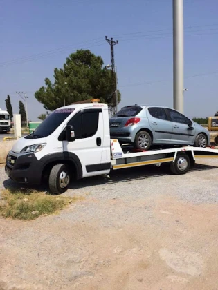 Fy Oto Lastik 7/24 Yol Yardım