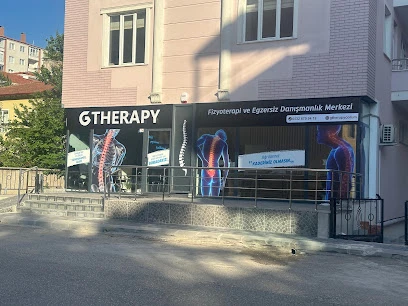 G Therapy Çorum Şubesi