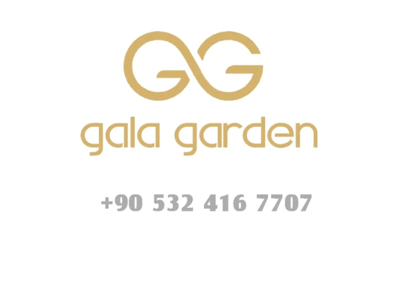Gala Garden Kır Düğün Salonu