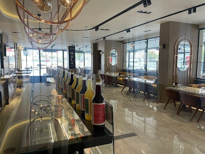 Gala Restaurant