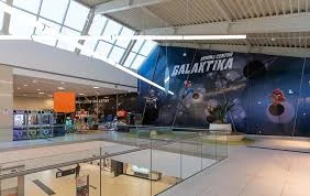 Galaktika Game Center