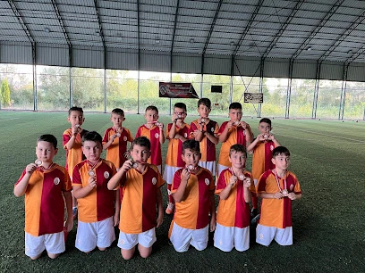 Galatasay Bartın Futbol Okulu