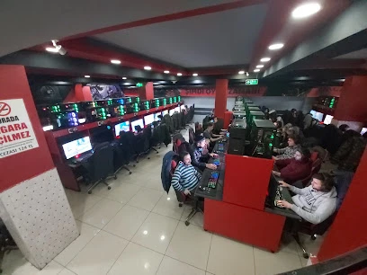 Galaxy İnternet Cafe