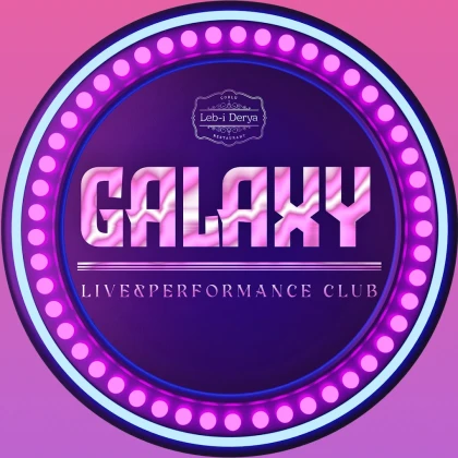 Galaxy Night Club