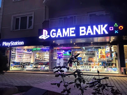 Game Bank