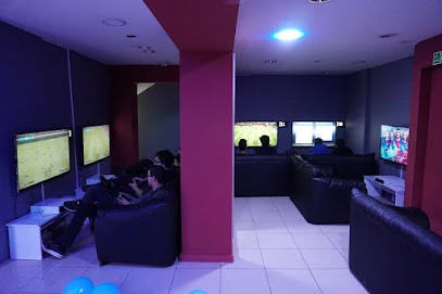 Game Station - Sivas Playstation Salonu