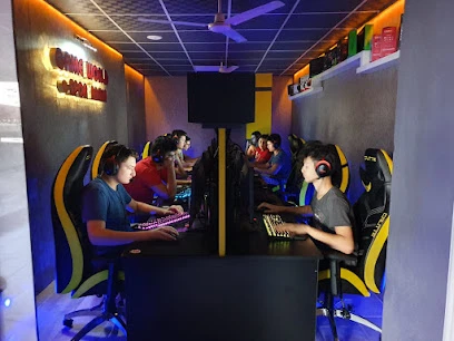Game World E-Spor Arena