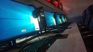 Gamer Zone Antakya E-Spor Merkezi