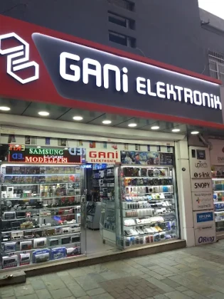 Gani Elektronik