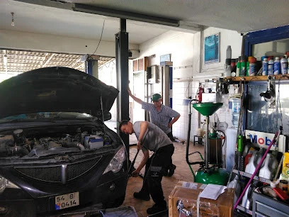 Gani Kardeşler Oto Tamir