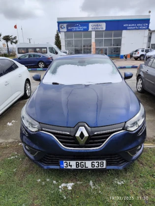 Garaj14 Garantiliarabam Bolu Oto Ekspertiz