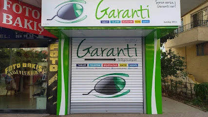 Garanti Bilgisayar