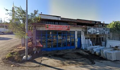 Garanti Oto Radyatör