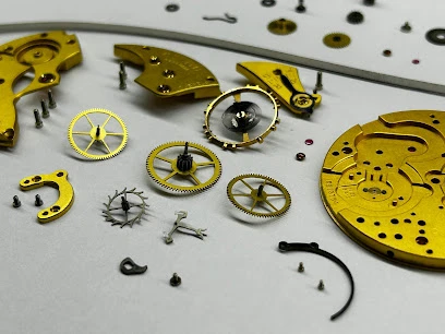 Garanti Saat Tamircisi