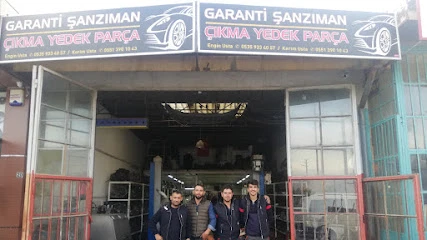 Garanti Şanzıman