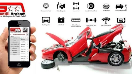 Garantili Arabam Karaman Oto Ekspertiz