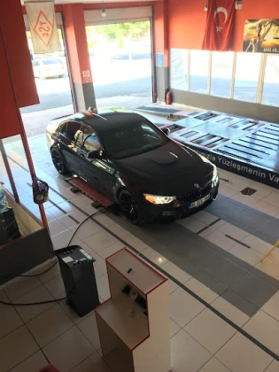 Garantili Arabam Nevşehir Oto Ekspertiz