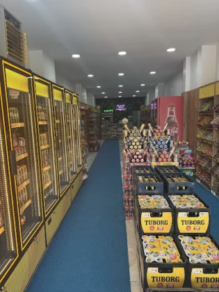 Garden Shop & Market Tekel