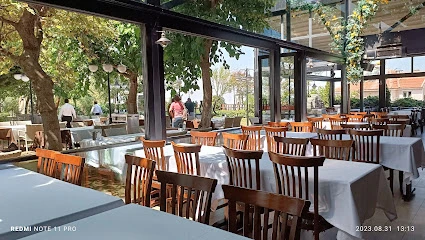 Garson Şükrü Aile Restaurant