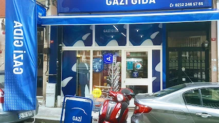 Gazi Gıda