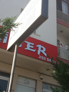 Gazi Veteriner Polikliniği