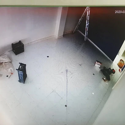 Gaziantep Alarm & Kamera Sistemleri