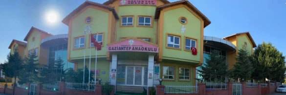 Gaziantep Anaokulu