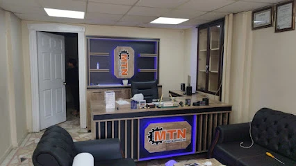 Gaziantep Asansör Mtn Grup